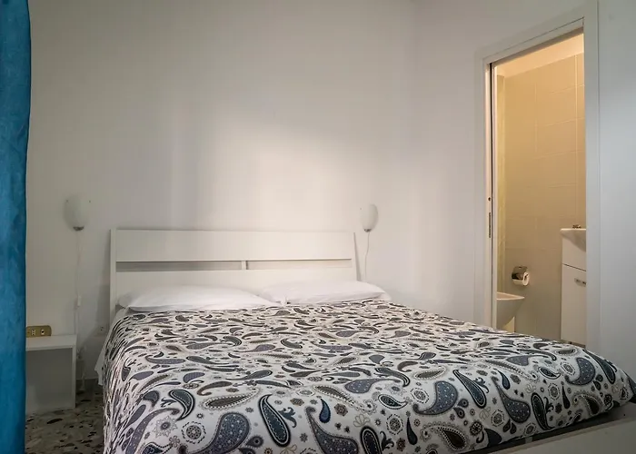 B&B Posidonia Salerno